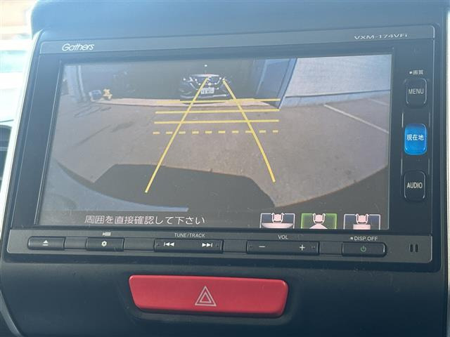 N-BOXG ターボ SSパッケージ