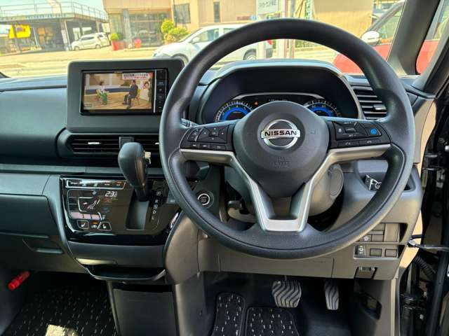 ルークスハイウェイスターX プロパイロットエディション 4WD