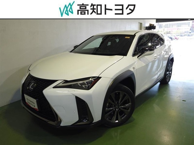 UX200 Fスポーツ