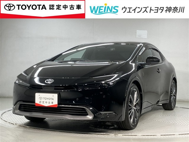 プリウス2.0 Z