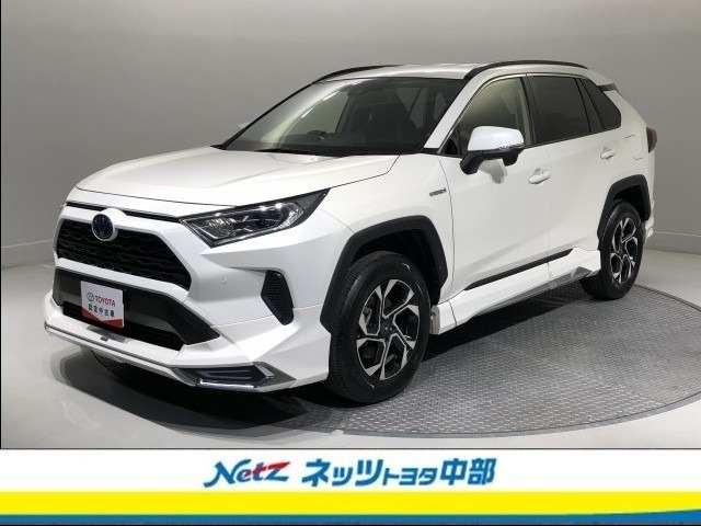 RAV42.5 ハイブリッド X