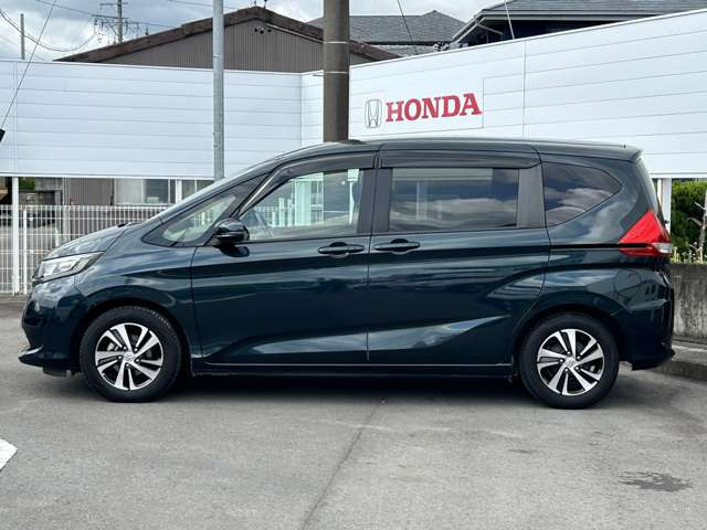 フリード1.5 G ホンダセンシング