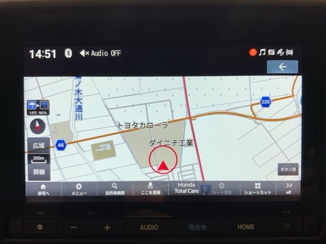 N-VANファン