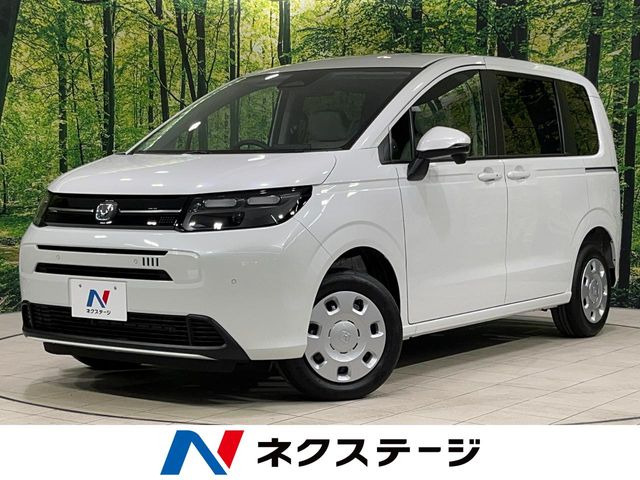 フリード1.5 エアー