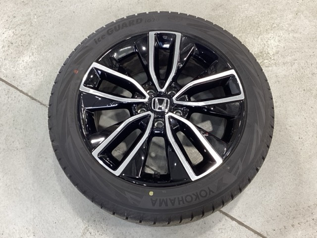 ヴェゼル1.5 e:HEV Z 4WD