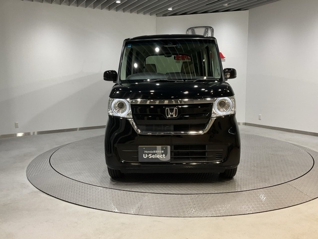 N-BOXG L ホンダセンシング 4WD