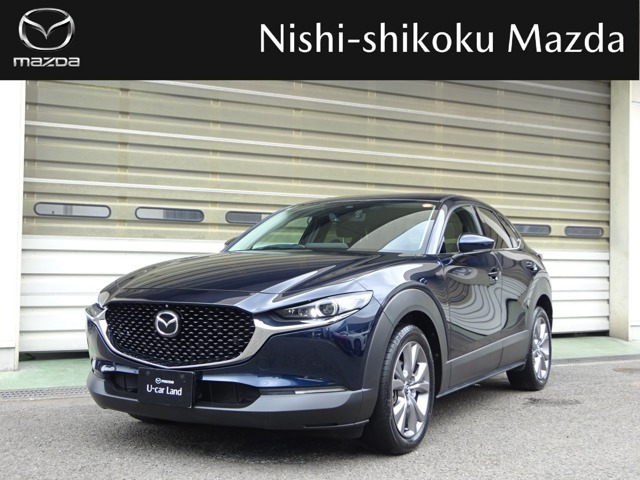 CX-302.0 20S プロアクティブ ツーリングセレクション