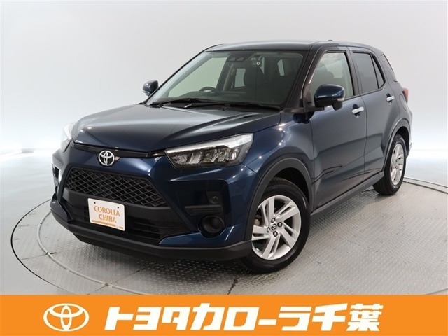 ライズ1.0 G