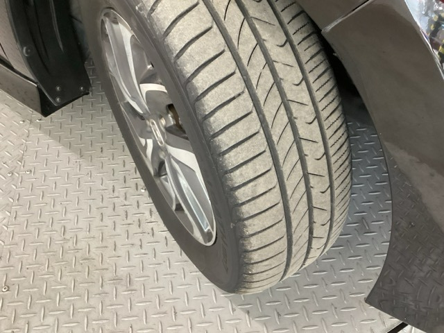 ステップワゴン1.5 スパーダ