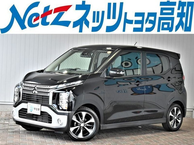 eKクロスG