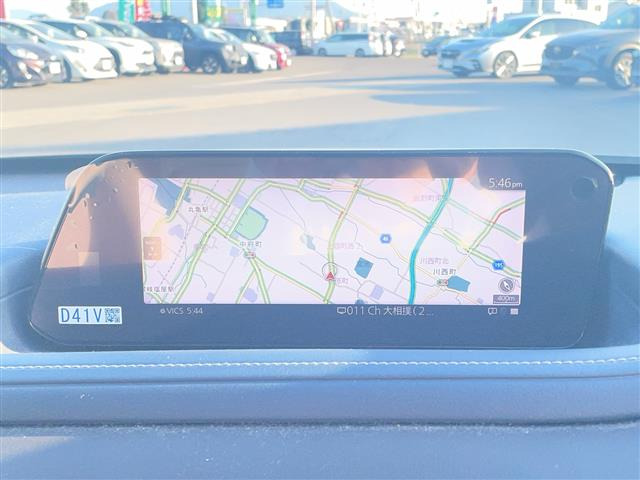 CX-301.8 XD プロアクティブ ツーリングセレクション