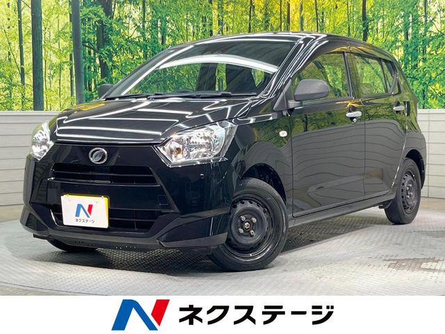 ミライースL SAIII