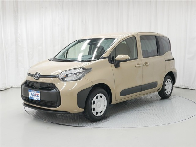 シエンタハイブリッド 1.5 G E-Four 4WD
