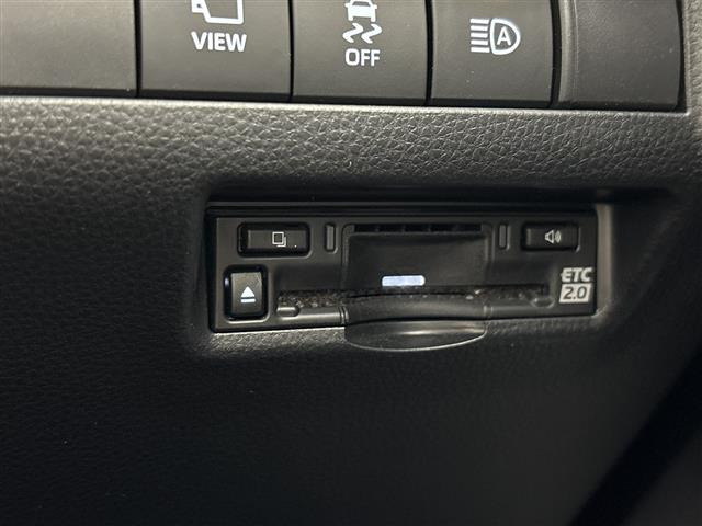 ハリアー2.5 ハイブリッド Z レザーパッケージ