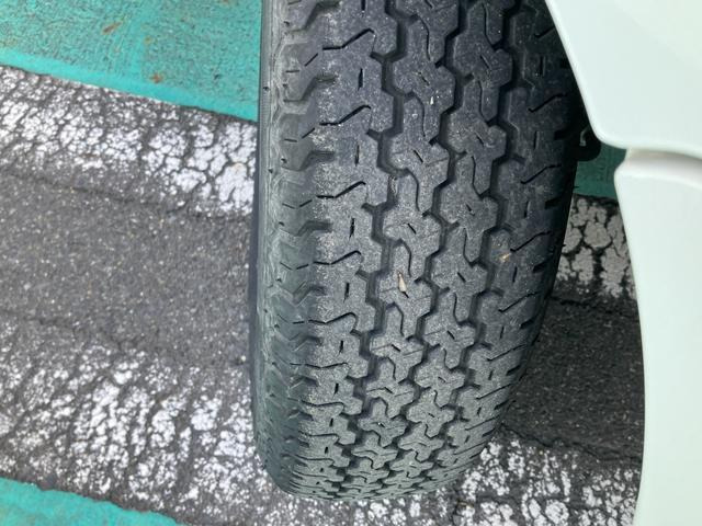 キャリイKC 4WD