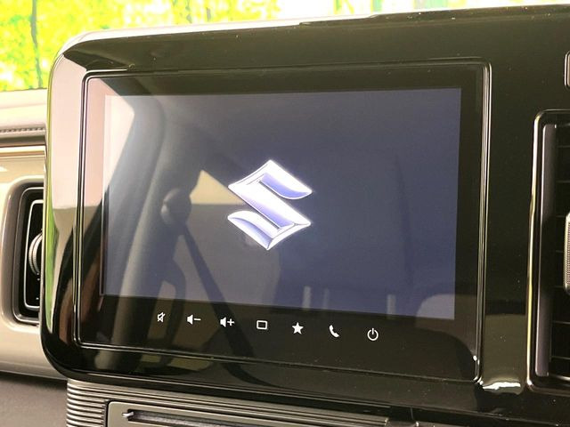 ワゴンRスマイルハイブリッド(HYBRID) X