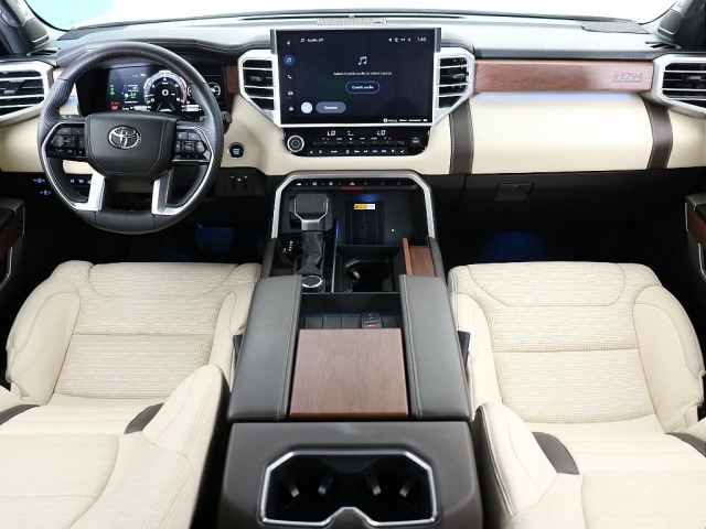 タンドラクルーマックス 1794エディション 3.4 V6 4WD