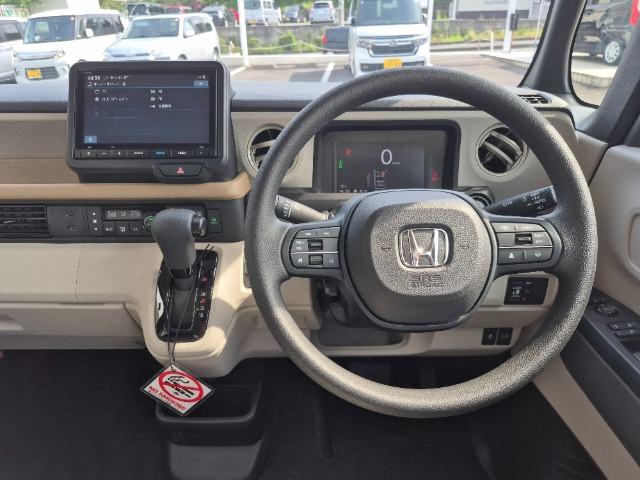 N-BOX