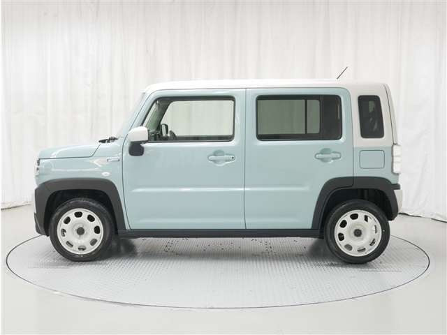 スペーシアハイブリッド(HYBRID) G 4WD