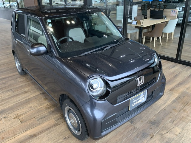 N-ONEオリジナル 4WD