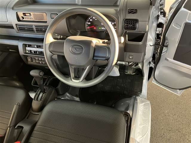 ハイゼットトラック農用スペシャル 4WD