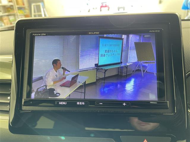 N-WGNカスタムL ホンダ センシング