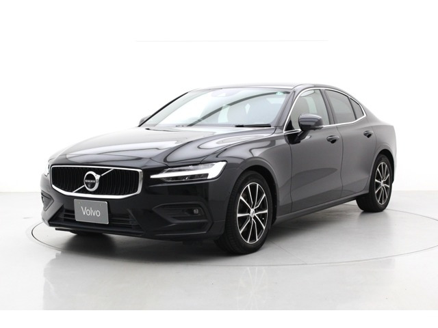 S60T4 モメンタム