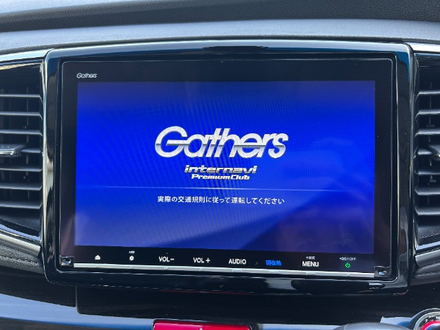 オデッセイ2.4 アブソルート ホンダ センシング