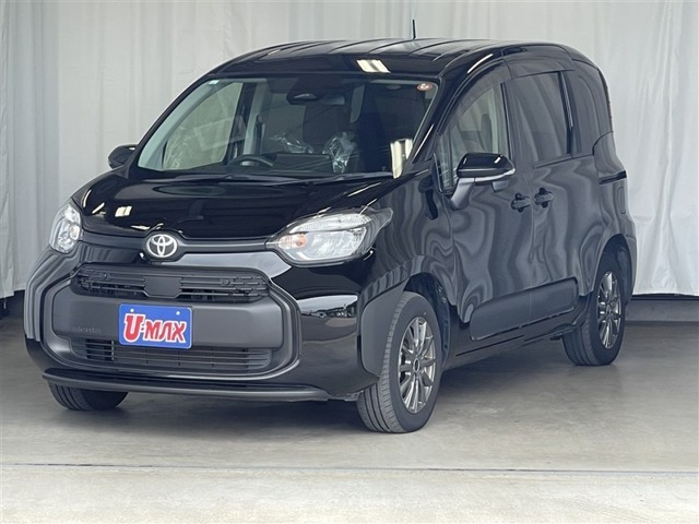 シエンタハイブリッド 1.5 G E-Four 4WD