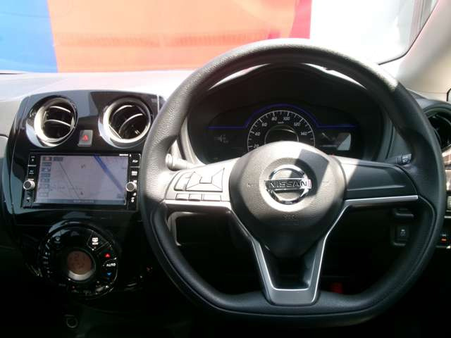 ノート1.2 e-POWER X