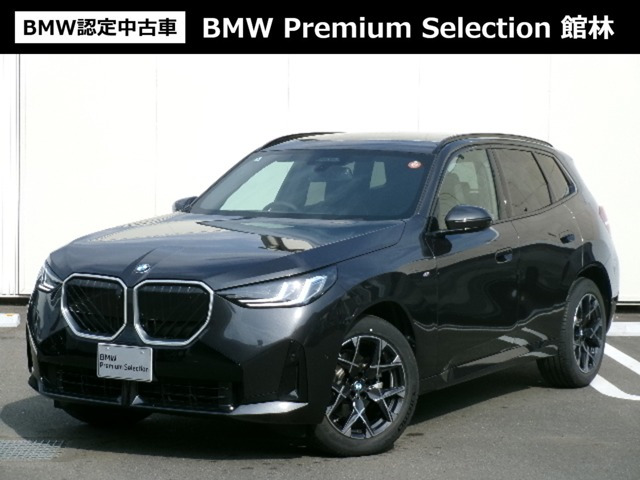 X320d xドライブ Mスポーツ ディーゼル 4WD
