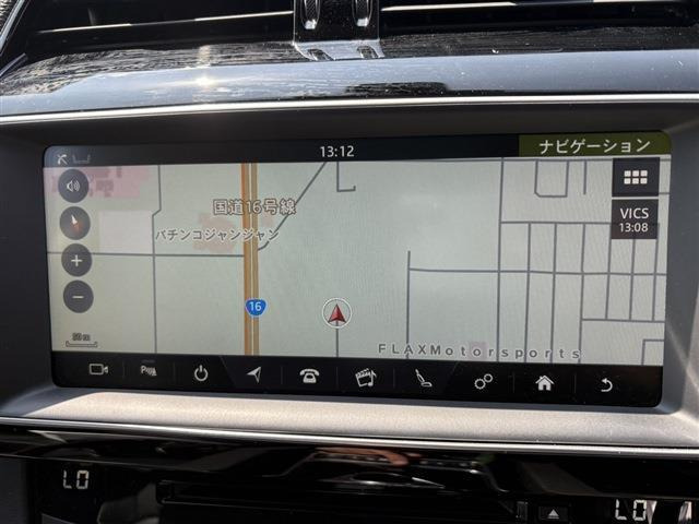 Fペイス20d プレステージ 4WD