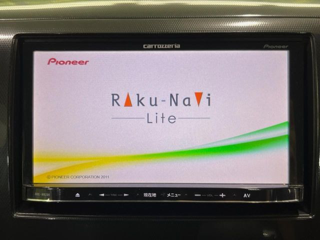 ワゴンRリミテッドII