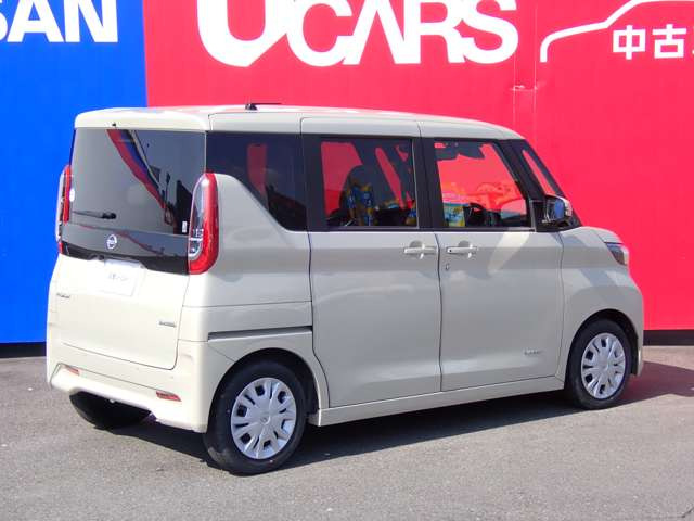 デイズルークスX