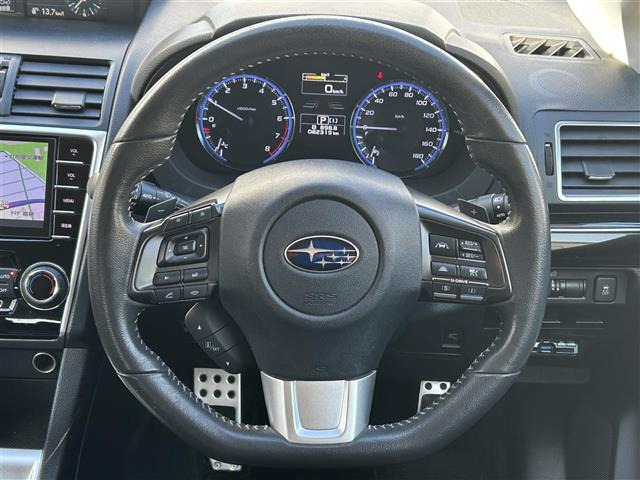 レヴォーグ1.6 GT-S アイサイト 4WD