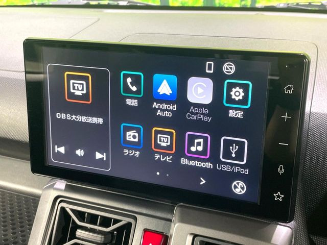 タフトG ターボ