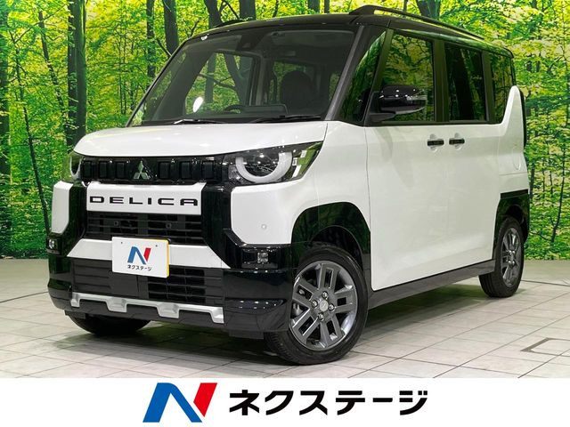 デリカミニT プレミアム