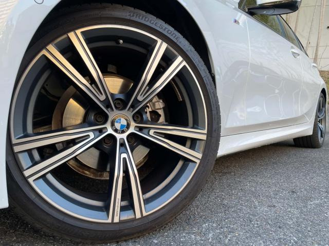 3シリーズセダン318i Mスポーツ