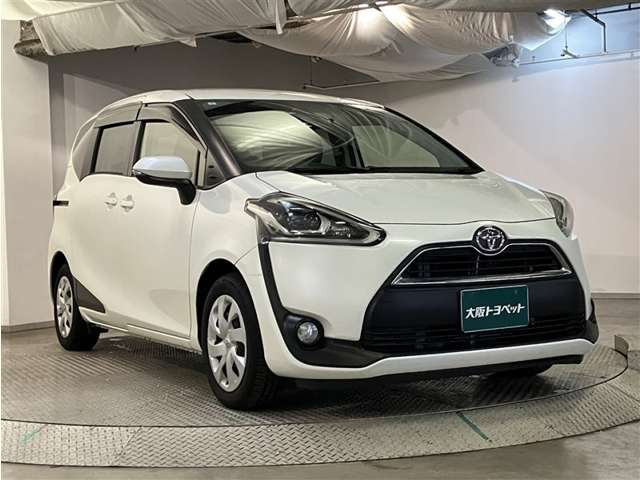 シエンタ1.5 G