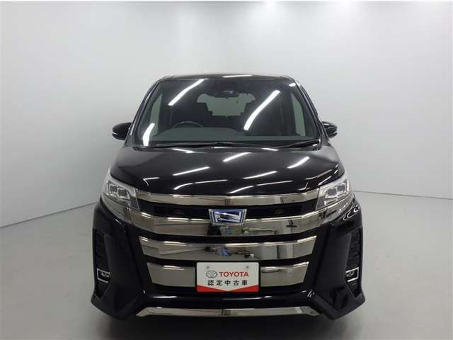 ノア1.8 ハイブリッド Si W×B II