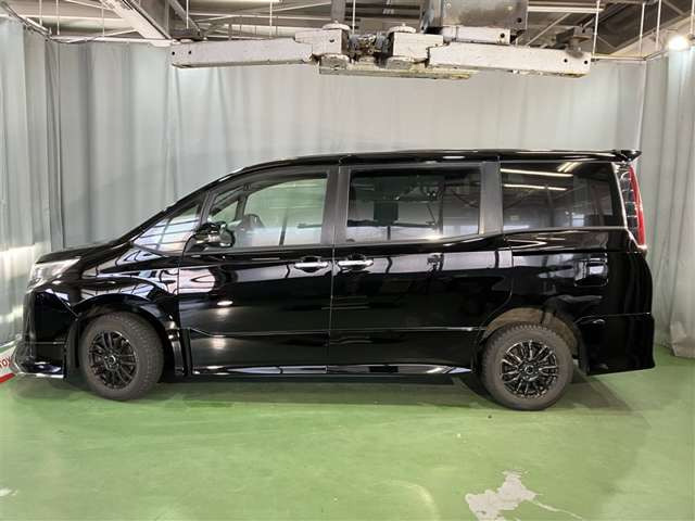 ノア2.0 Si 4WD