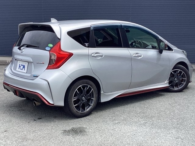 ノート1.2 NISMO