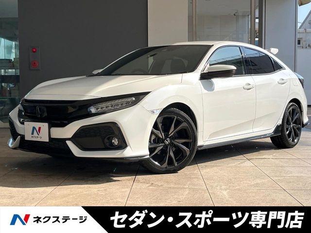 シビック