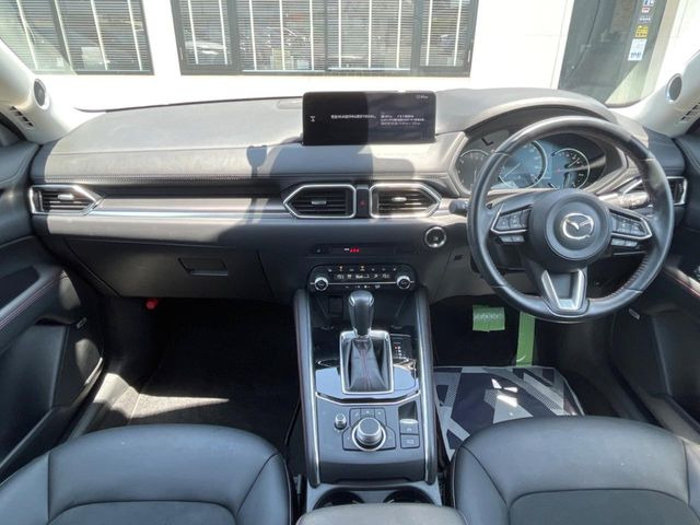 CX-52.2 XD ブラックトーンエディション