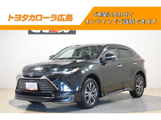 ハリアー