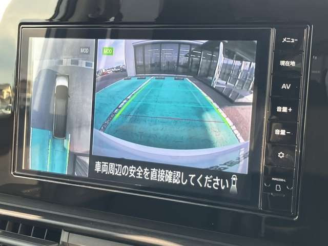 セレナ2.0 ハイウェイスターV