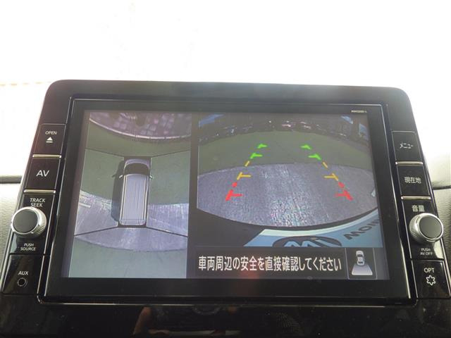 ルークスハイウェイスターX