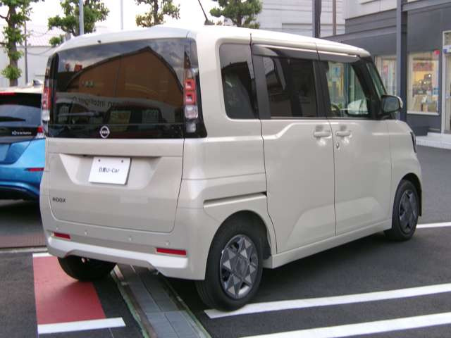 デイズルークスX