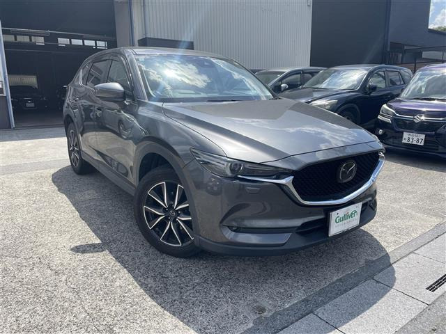 CX-52.2 XD プロアクティブ 4WD