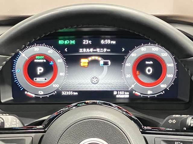 エクストレイル1.5 X e-4ORCE 90周年記念車 4WD
